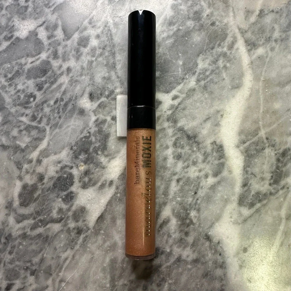 BareMinerals Marvelous Moxie Lip Gloss